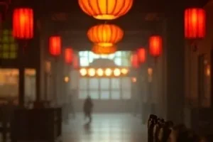 电波里的旧年方案封面，老式收音机与调频刻度盘