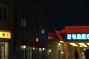 雨落旧城站方案封面，站台雨棚与检票闸机