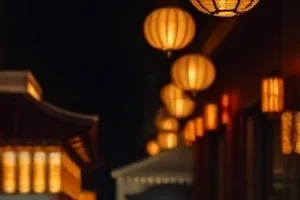 沉默的播种者方案封面，田埂上的农技员与远处麦浪