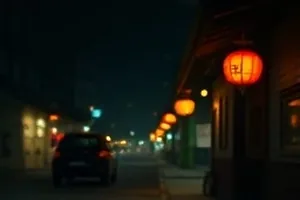 深水回声方案封面，水下光束与潜水员剪影